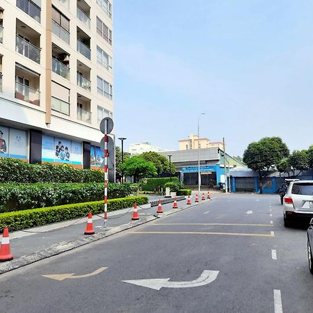 Jolie Home -Sky Center -Block A Ho Chi Minh City Ruang foto