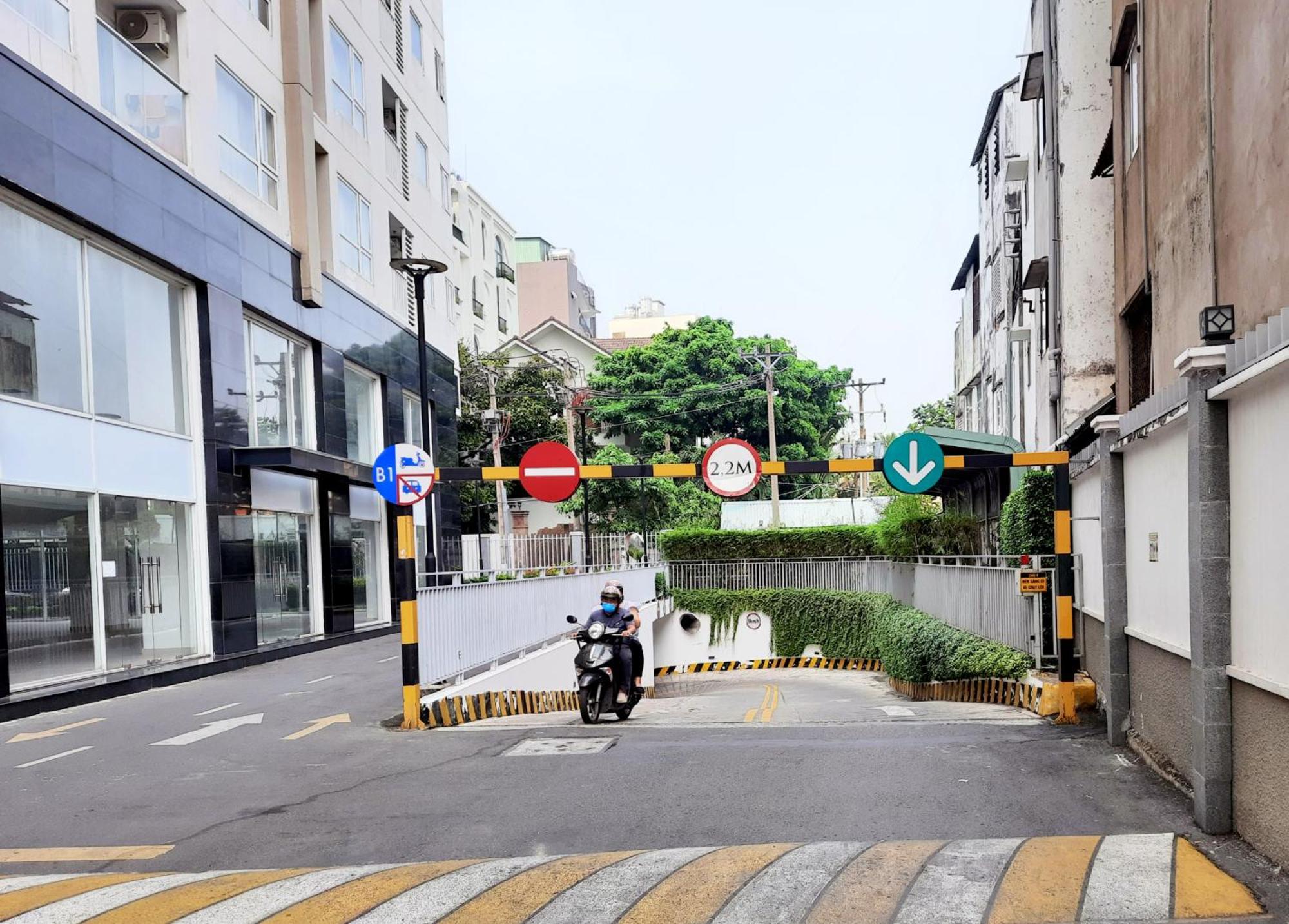 Jolie Home -Sky Center -Block A Ho Chi Minh City Ruang foto